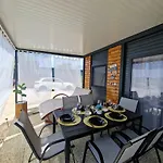 Andesa Mobile Pirovac- Perfect Vacation In A With A Pool, Few Steps From The Sea! * Pirovac