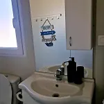 Andesa Mobile Pirovac- Perfect Vacation In A With A Pool, Few Steps From The Sea! Camping Pirovac