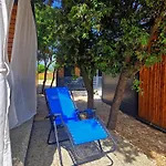 Camping Andesa Mobile Pirovac- Perfect Vacation In A With A Pool, Few Steps From The Sea!