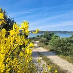 Camping Andesa Mobile Pirovac- Perfect Vacation In A With A Pool, Few Steps From The Sea!