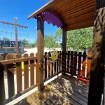 Camping Andesa Mobile Pirovac- Perfect Vacation In A With A Pool, Few Steps From The Sea! *