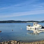Andesa Mobile Pirovac- Perfect Vacation In A With A Pool, Few Steps From The Sea! * Pirovac