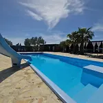 Andesa Mobile Pirovac- Perfect Vacation In A With A Pool, Few Steps From The Sea! Camping
