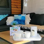 Andesa Mobile Pirovac- Perfect Vacation In A With A Pool, Few Steps From The Sea!