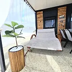 Andesa Mobile Pirovac- Perfect Vacation In A With A Pool, Few Steps From The Sea! Pirovac
