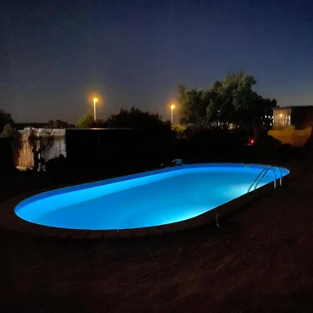 Andesa Mobile Pirovac- Perfect Vacation In A With A Pool, Few Steps From The Sea! Campeggio *