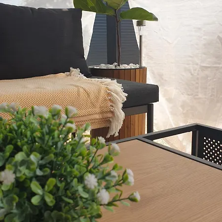 Kemping Andesa Mobile Pirovac- Perfect Vacation In A With A Pool, Few Steps From The Sea! Pirovac