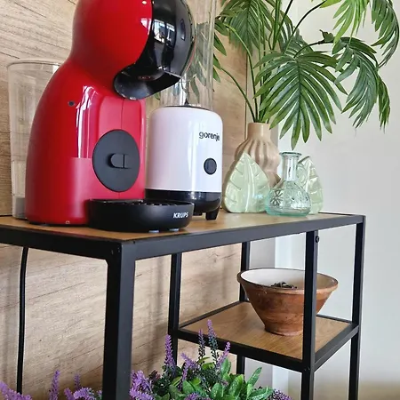 Andesa Mobile Pirovac- Perfect Vacation In A With A Pool, Few Steps From The Sea! Campeggio *