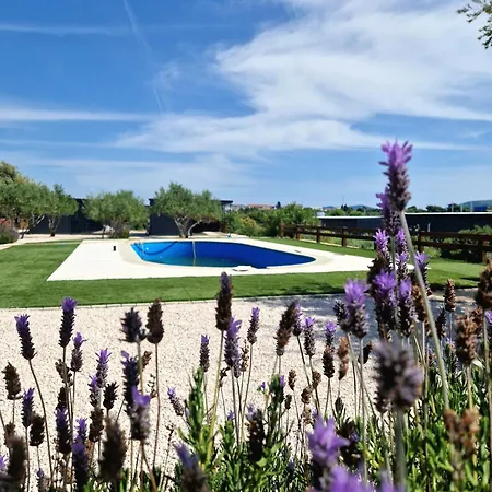 Andesa Mobile Pirovac- Perfect Vacation In A With A Pool, Few Steps From The Sea! Campsite *