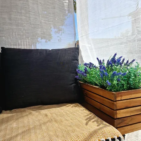 Andesa Mobile Pirovac- Perfect Vacation In A With A Pool, Few Steps From The Sea! Pirovac