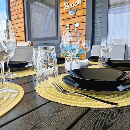Campsite Andesa Mobile Pirovac- Perfect Vacation In A With A Pool, Few Steps From The Sea! *