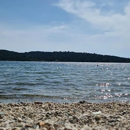 Andesa Mobile Pirovac- Perfect Vacation In A With A Pool, Few Steps From The Sea! *