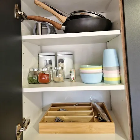 Andesa Mobile Pirovac- Perfect Vacation In A With A Pool, Few Steps From The Sea! Campeggio Pirovac