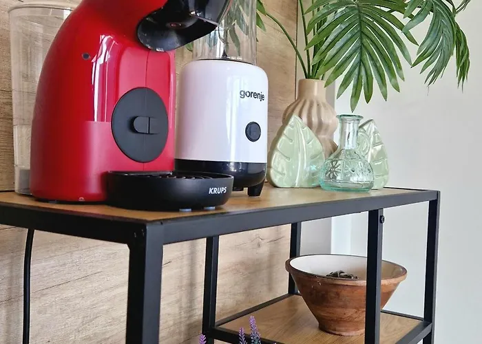 Andesa Mobile Pirovac- Perfect Vacation In A With A Pool, Few Steps From The Sea! Camping *