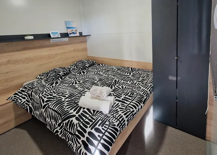 Camping Andesa Mobile Pirovac- Perfect Vacation In A With A Pool, Few Steps From The Sea! *