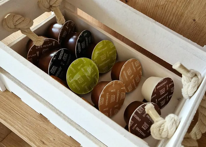 Andesa Mobile Pirovac- Perfect Vacation In A With A Pool, Few Steps From The Sea! * Pirovac