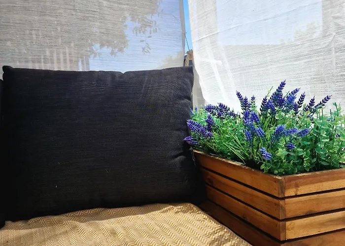 Andesa Mobile Pirovac- Perfect Vacation In A With A Pool, Few Steps From The Sea! Pirovac