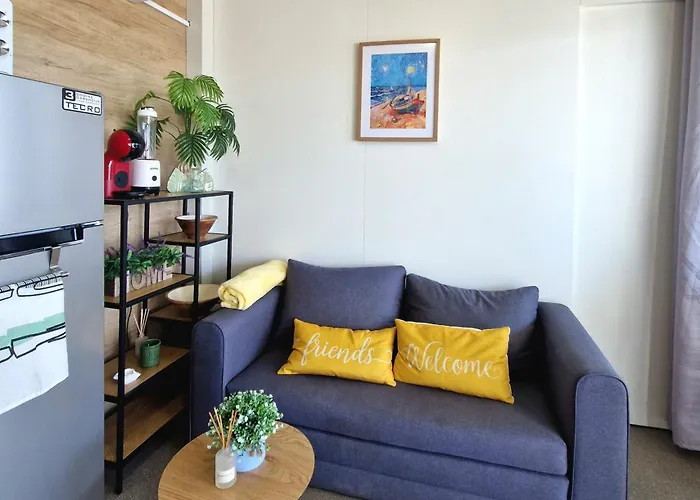 Andesa Mobile Pirovac- Perfect Vacation In A With A Pool, Few Steps From The Sea! Pirovac