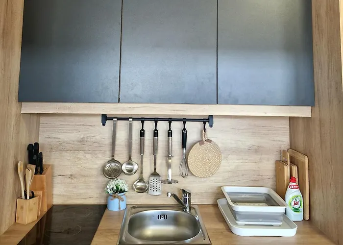 Andesa Mobile Pirovac- Perfect Vacation In A With A Pool, Few Steps From The Sea! Camping