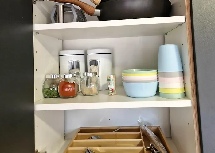 Andesa Mobile Pirovac- Perfect Vacation In A With A Pool, Few Steps From The Sea! Camping Pirovac